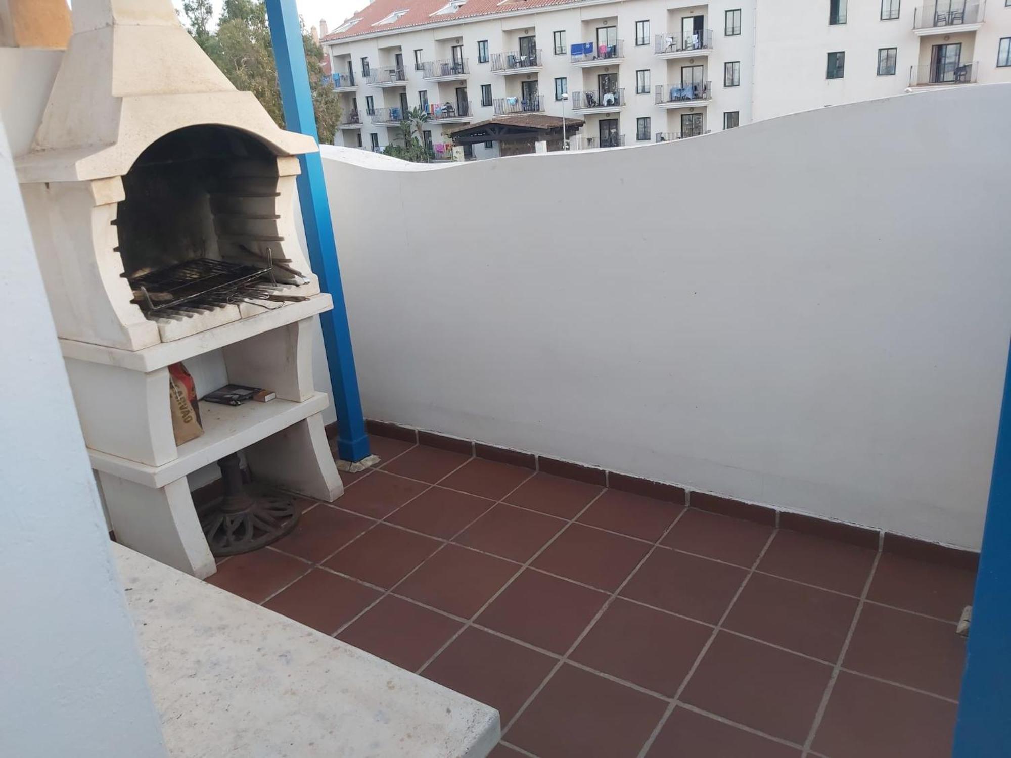 Apartmán Atico Quintero Benalmádena Exteriér fotografie