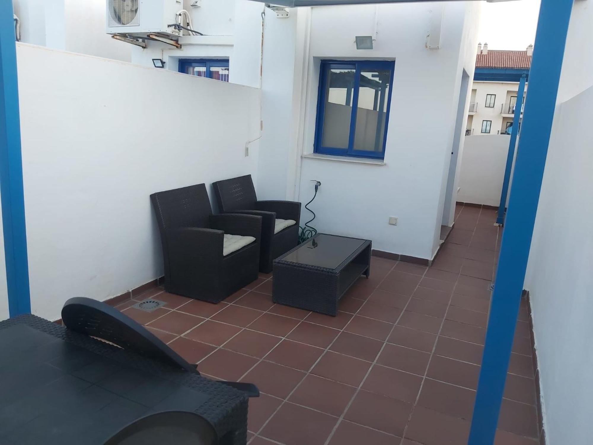 Apartmán Atico Quintero Benalmádena Exteriér fotografie