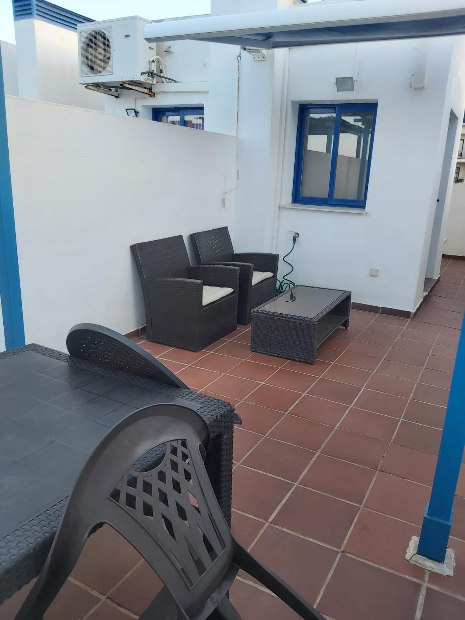 Apartmán Atico Quintero Benalmádena Exteriér fotografie